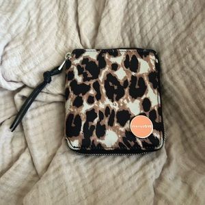 ShortyLove Zippy Wallet💕